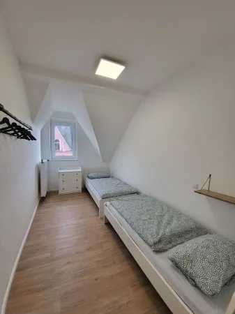 Vacation apartment Jonathan, City near vacation apartment Отели рядом с достопримечательностью «VFF Wehrtechnische Studiensammlung Koblenz»