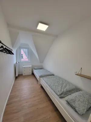 Vacation apartment Jonathan, City near vacation apartment