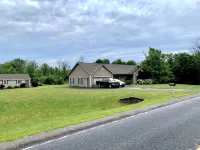 Peaceful Countryside Retreat