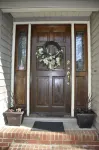 Executive home minutes to downtown Greenville, GHS, Swamp Rabbit Trail Sleeps 10