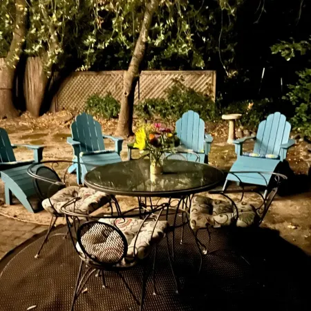 Sonoma Valley, Glen Ellen Secluded Wine Country Sophistication