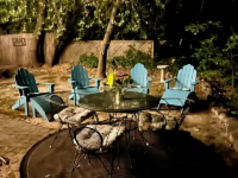 Sonoma Valley, Glen Ellen Secluded Wine Country Sophistication