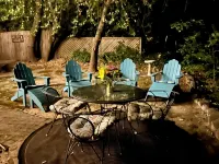 Sonoma Valley, Glen Ellen Secluded Wine Country Sophistication