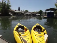 Remodeled Gem - Clearlake, Modern Beauty In the Keys - Waterfront