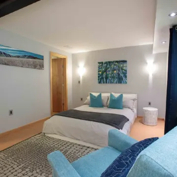 Home in the Prime Atlanta location