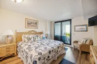 Oceanfront Experience - Shipwatch C-214 - with Free Ocean Breeze