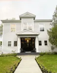 3500 SF Original School transformed into an artful,  gorgeous village home, yard