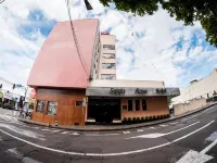 Santa Rosa Hotel