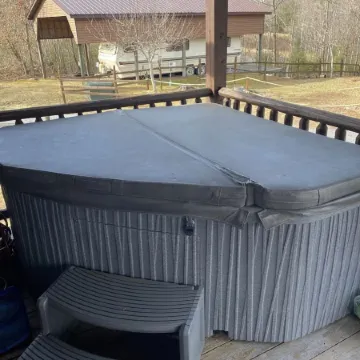 Bear Claw Cove #2 Pet Friendly/HotTub/ Bicycles/Kayaks