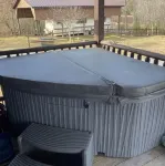 Bear Claw Cove #2 Pet Friendly/HotTub/ Bicycles/Kayaks