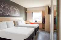 Ibis Culiacan Hotels in 