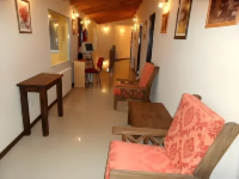 Hotel Cumbres Nevadas