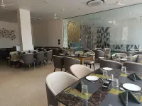 Hotel Ruturaj Regency - Frühstück