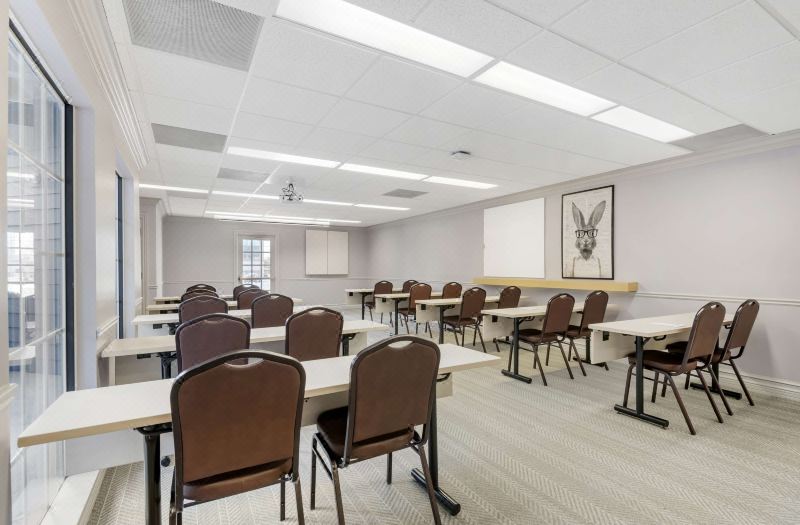 Sonesta ES Suites Dulles Airport photo 4