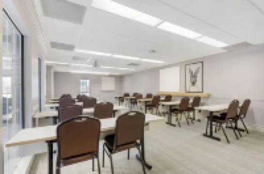 소네스타 ES 스위트 덜레스 에어포트