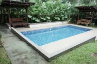 Warmo Cottage - Rooftop Pools