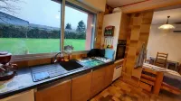 Studio in the quiet and bright countryside