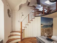 Strategic Nest between Cinque Terre and Portofino CIN IT010015C2J9QIVHGK Hotels in Chiavari