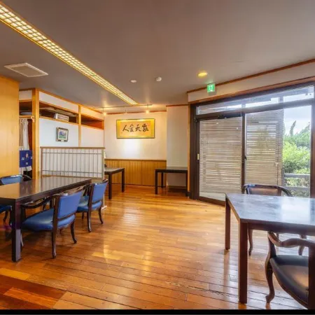 Ibusukionsen Hotel Shougetu