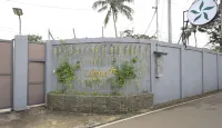 Likha Wellness Resort Hotels near Artwork