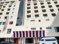 ฮิพ กรุงเทพ โรงแรมใกล้เทวลัยพระพิฆเนศ