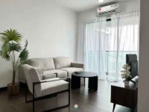 Vista Bangi Service Apartment (Block A) by Favspace Hotels in Bangi