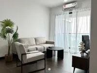 Vista Bangi Service Apartment (Block A) by Favspace