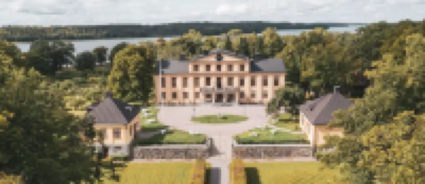 Krusenberg Herrgård Hotel a 