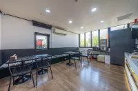 Hotel Stay AYANA Daejeon
