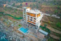 Echor Palm Bliss Riverside Resort & Spa Kasol