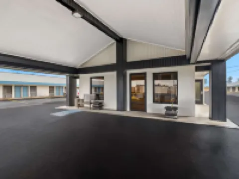 Rodeway Inn & Suites Hoteles en Brookhaven