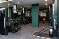 Esme Miami Beach - Træningscentre