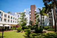 AluaSun Marbella Park Hôtels à : Calahonda