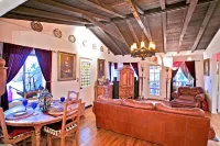 Dana Point Spanish Revival STR14-0220