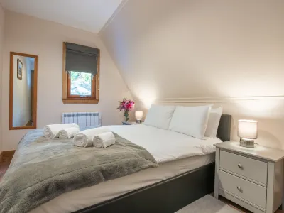 Loch Lochy Retreat Hotels near Loch Lochy