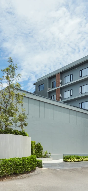 รูปภาพของเซ็นทารา ไลฟ์ วิศมา ราชบุรี