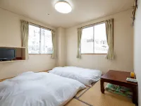 Tabist Business Hotel Kaigansou Gamagori