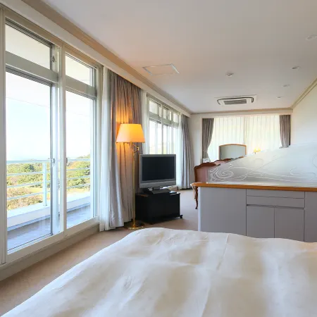 Southern Cross Resort