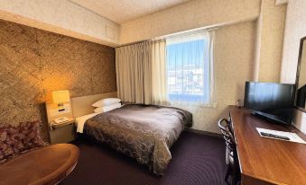 Ohta Grand Hotel