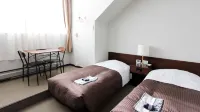 Hotel Sun Abashiri Hotel a Abashiri