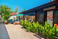Kura Kura Resort Gili Meno