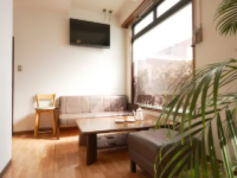 グリーンホテル米子 米子のホテル