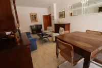 Charming Otranto Apartment Turchese Air Con & Covered Parking - chambre d’hôtes