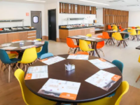 トランスアメリカ フィット セラ セーハのホテル