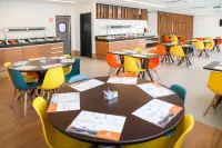 Transamerica Fit Serra Hotels in Manguinhos