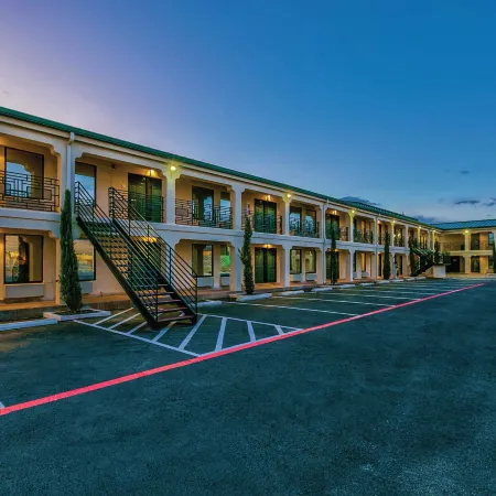 Angoria Hotel
