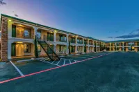 앙고리아 호텔 Concho Hall 주변 호텔