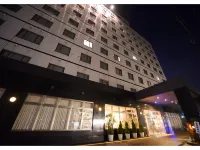 Grand Park Hotel Odate Hotel berhampiran JR odate station