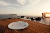 Selectum Luxury Resort Belek - vasca da bagno
