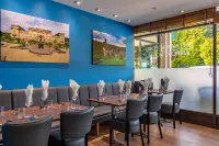 Britannia Leeds Bradford Airport Hotels in Otley